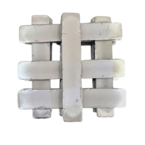 High-quality extended solder ingot for efficient and reliable industrial soldering