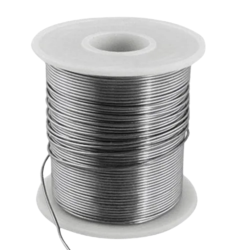 Small solder ingot manufacturer providing high-quality solder ingots for industrial use