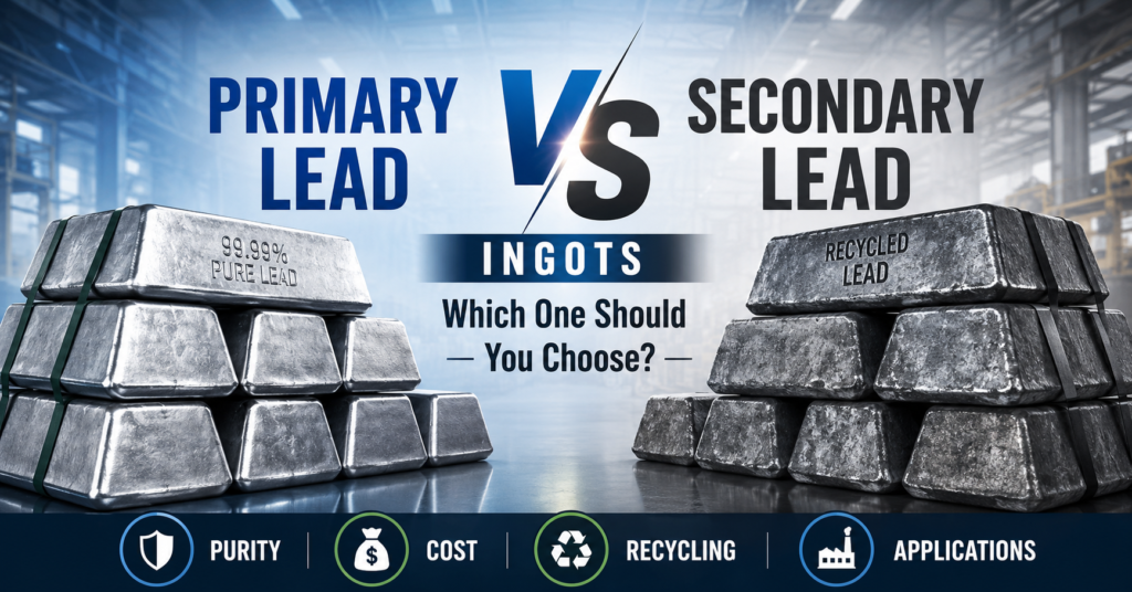 Primary Lead vs Secondary Lead